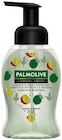 Schaumseife im REWE Prospekt Schaumseife von Palmolive im aktuellen REWE Prospekt für 2,19 €