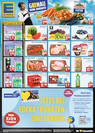 Fanta im E center Prospekt Fanta im E center Prospekt "Aktuelle Angebote." auf Seite 1