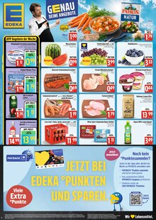 Schokolade im aktuellen E center Prospekt (Ingolstadt) Schokolade im E center Prospekt "Aktuelle Angebote." mit 1 Seiten (Ingolstadt)