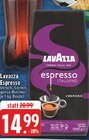 EDEKA - Espresso Italiano Cremoso Angebot im Prospekt Espresso Italiano Cremoso bei EDEKA im Prospekt "" für 14,99 €