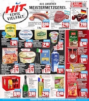 Chips im HIT Prospekt in Hagen Aktueller HIT Prospekt mit Chips, "ECHTE VIELFALT", Seite 1