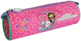 Trousse ronde Gabby et la Maison Magique - Gabby et la Maison Magique - Colruyt à Metz Trousse ronde Gabby et la Maison Magique - Gabby et la Maison Magique en promo chez Colruyt Metz à 3,39 €
