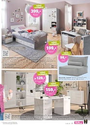 Sitzsack Angebot & Preis im aktuellen Höffner Prospekt Sitzsack Angebot im aktuellen Höffner Prospekt auf Seite 23