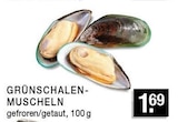 Grünschalenmuscheln Angebote bei E center Düsseldorf für 1,69 €