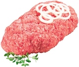 Schweine-Mett im Angebot bei REWE in Hildesheim Schweine-Mett Angebote bei REWE Hildesheim für 0,66 €