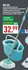 MOP-SET Angebote bei Marktkauf Erftstadt für 32,99 €