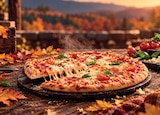 EDEKA - Ristorante Pizza Angebot im Prospekt Ristorante Pizza bei EDEKA im Prospekt "" für 1,79 €