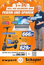 Der aktuelle expert Prospekt Der aktuelle expert Prospekt Top Angebote