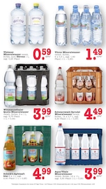 Wasser im E center Prospekt in Baden-Baden Aktueller E center Prospekt mit Wasser, "Aktuelle Angebote", Seite 44