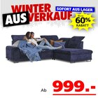 Seats and Sofas Jülich - Boss Angebot im Prospekt Boss bei Seats and Sofas im Jülich Prospekt für 999,00 €