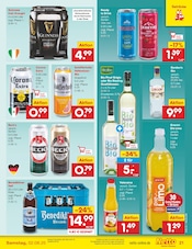 Wein im Netto Marken-Discount Prospekt in Ludwigshafen Aktueller Netto Marken-Discount Prospekt mit Wein, "Aktuelle Angebote", Seite 26