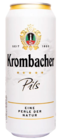 Pils Angebote von Krombacher bei REWE Bergheim für 0,79 €