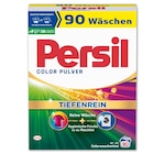 PERSIL Color Pulver Angebote bei Penny Erfurt für 16,99 €