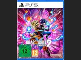 Dragon Ball Xenoverse 2 - [PlayStation 5] von BANDAI im aktuellen MediaMarkt Saturn Prospekt für 16,99 €