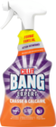 Auchan Hypermarché Angers - Promo SPRAY NETTOYANT ANTICALCAIRE MULTIUSAGE CILLIT BANG Promo SPRAY NETTOYANT ANTICALCAIRE MULTIUSAGE CILLIT BANG à 2,18 € dans le catalogue Auchan Hypermarché à Angers