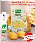 Bio Speisekartoffeln Angebote von BioBio bei Netto Marken-Discount Oberursel