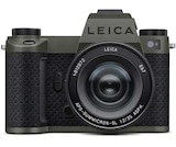 10661 SL3 Reporter von Leica im aktuellen Kamera Express Prospekt für 