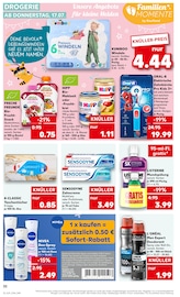 Aktueller Kaufland Prospekt mit Nivea, "Aktuelle Angebote", Seite 32