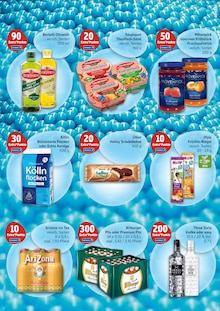 Bitburger im EDEKA Prospekt "Top Angebote" mit 30 Seiten (Buchholz (Nordheide))