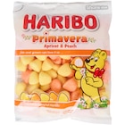 Haribo Primavera Abricot & Pêche - Haribo à 1,79 € dans le catalogue Action