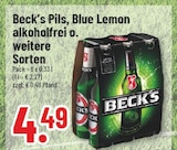 Trinkgut Gelsenkirchen Prospekt mit  im Angebot für 4,49 €