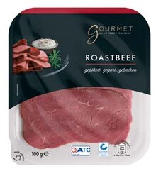 Roastbeef bei ALDI SÜD in Heinsberg Roastbeef im Angebot bei ALDI SÜD Heinsberg für 2,99 €
