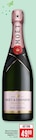 Champagne Rosé Impérial Angebote von Moet & Chandon bei Marktkauf Heidenheim für 49,99 €