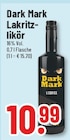 Trinkgut Borken - Lakritzlikör Angebot im Prospekt Lakritzlikör bei Trinkgut im Borken Prospekt für 10,99 €