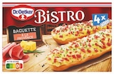 Bistro Baguette A La Provence von Dr. Oetker für 2,59 € bei Lidl im Angebot Bistro Baguette A La Provence von Dr. Oetker im aktuellen Lidl Prospekt