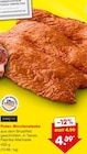 Aktuelles Puten-Minutensteaks Angebot bei Netto Marken-Discount in Wuppertal ab 4,39 €