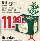 Angebot im Trinkgut Ahaus Prospekt Trinkgut Ahaus Prospekt mit im Angebot fĂŒr 11,99 âŹ
