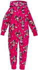 Minnie Mouse oder Spiderman Kinder Plüsch-Jumpsuit Angebote von Disney oder Marvel bei REWE Emden für 16,99 €