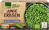 E center Lambrecht - Junge Erbsen Angebot im Prospekt Junge Erbsen bei E center im Lambrecht Prospekt für 1,59 €