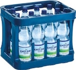 Getränke Hoffmann Lünne - natürliches Mineralwasser Angebot im Prospekt natürliches Mineralwasser bei Getränke Hoffmann im Lünne Prospekt für 5,99 €
