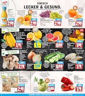 Aktueller HIT Prospekt mit Mango, "ECHTE VIELFALT", Seite 2