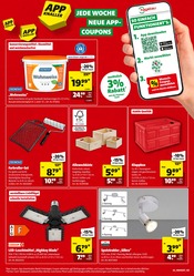 Aktueller Hagebaumarkt Prospekt mit Beleuchtung, "So günstig geht das!", Seite 2