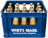 Aktuelles Bayrisch Hell Angebot bei REWE in München ab 12,49 €