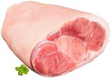 Schweine-Vordereisbein bei REWE im Blaufelden Prospekt für 3,90 €