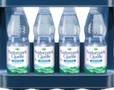 Mineralwasser im Angebot bei E center in Wiesbaden Mineralwasser Angebote von Naturpark Quelle bei E center Wiesbaden für 3,79 €