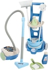 CHARIOT MENAGE + ASPIRATEUR - ECOIFFIER dans le catalogue Netto