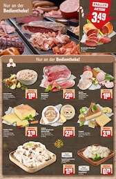 Gans Angebot & Preis im aktuellen REWE Prospekt Gans Angebot im aktuellen REWE Prospekt auf Seite 11