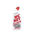 Gel nettoyant WC - WC NET - Carrefour Market à Pessac Gel nettoyant WC - WC NET en promo chez Carrefour Market Pessac à 2,89 €