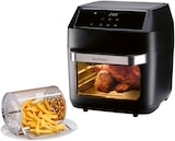 Friteuse à air chaud 9 en 1 - SILVERCREST en promo chez Lidl Limoges à 79,99 €