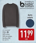 Pull - UP 2 FASHION dans le catalogue Aldi