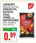 Aktuelle Chips Angebote bei Marktkauf in Münster Aktuelles Linsenchips Paprika Angebot bei Marktkauf in Münster ab 0,89 €