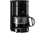 Aktuelles Aromaster Classic KF 47/1 BK Kaffeemaschine Schwarz Angebot bei MediaMarkt Saturn in Leipzig ab 37,99 €