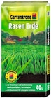 Rasenerde im Angebot bei Hagebaumarkt in Böblingen Rasenerde Angebote von Gartenkrone bei Hagebaumarkt Böblingen für 6,39 €