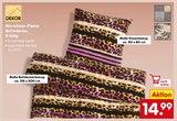 Aktuelle Bettwäsche Angebote bei Netto Marken-Discount in Krefeld Aktuelles Microfaser-Fleece Bettwäsche, 2-teilig Angebot bei Netto Marken-Discount in Krefeld ab 14,99 €