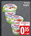 EDEKA Breitbrunn (Chiemsee) Prospekt mit  im Angebot für 0,35 €