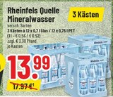 Trinkgut Ennepetal (Stadt der Kluterhöhle) Prospekt mit  im Angebot für 13,99 €